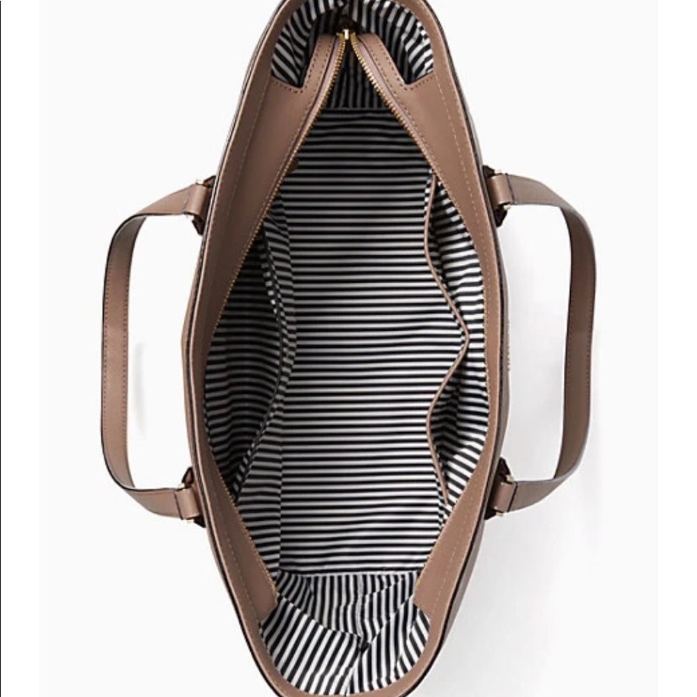 Kate Spade Cameron Street Harmony in Olive - Picture 3 of 12